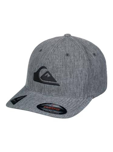 Image of Quiksilver Men's Amped Up Flexfit Hat