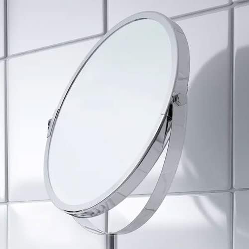 Amazon.co.jp: IKEA(イケア) FR?CK 00181982 ミラー, ステンレス