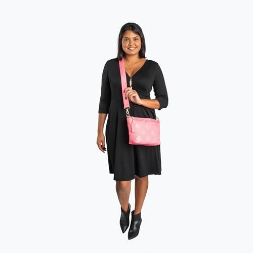 Lug Wicked x Flare 2 Crossbody Bag3