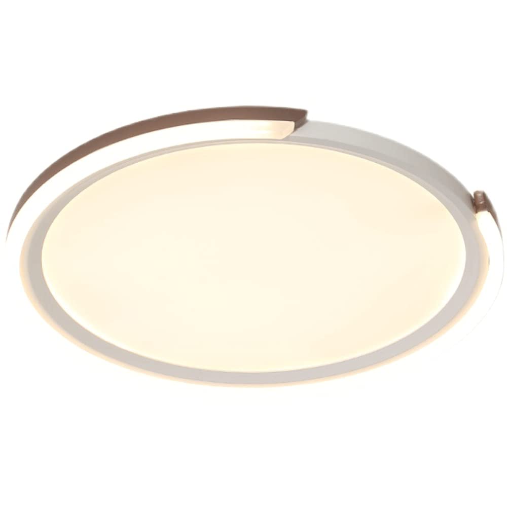 Lustre éclairage minimaliste nordique en fer forgé pour grand salon