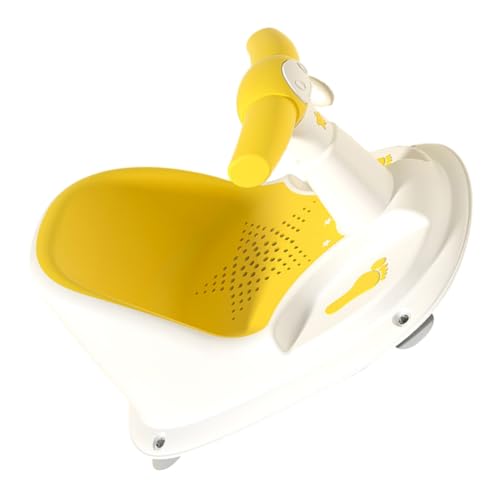 HAPINARY ちゃん用バスチェア ユニバーサルデザインで全ての浴槽にフィッ