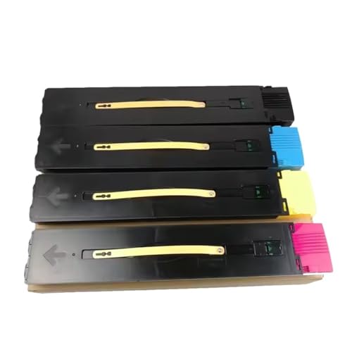 Cartouche DocuCentre-IV C7780 CMJN pour résoudre les problèmes d'impression