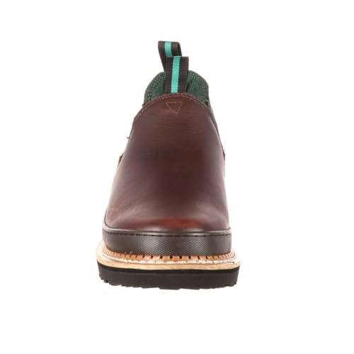 Image of Georgia Boot Women's Giant Romeo Work Shoes