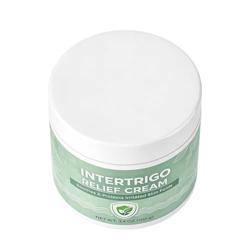 Crema Corporal,Protección Antifricción 100g para Clima Cálido - Crema Hidratante y Calmante Corporal | para Hogar Residencia Viajes Gimnasio y Negocios Hombres y Mujeres Adultos en Axilas y Muslos Int