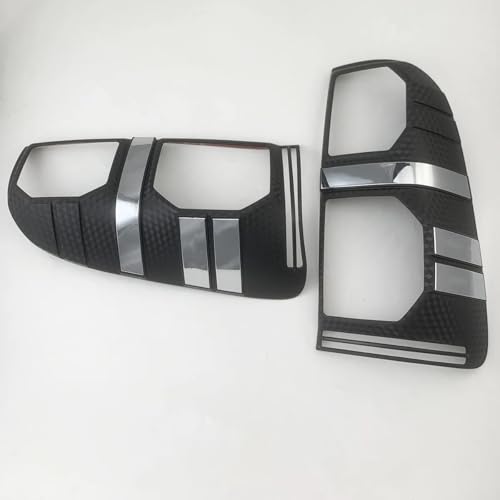 Feu arrière coque de rechange Vigo 2003-2007 accessoires modification auto