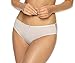 Produktbild VIANIA! Slip Leni 204160 mit Vollspitze hinten Farbe Champagner, Größe:44