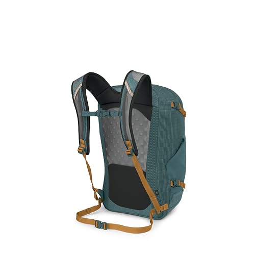 Osprey Nebula Commuter Backpack, Blue OS - image 9