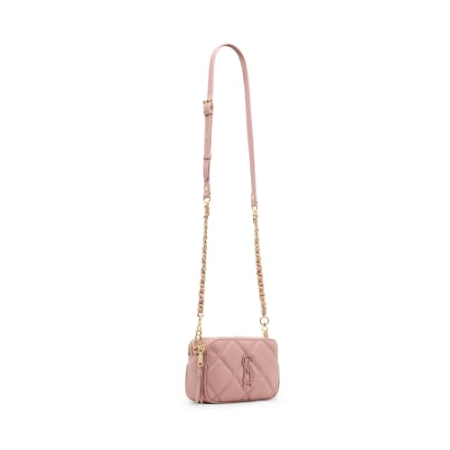 Image of Steve Madden Women's Daisy Quilted Crossbody