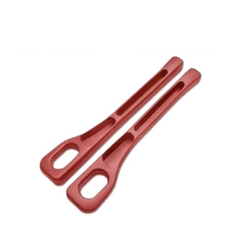 TorqCore �J�[�V�[�g ���Ԗ��� �ɓK��BMW G02 G07 G20 G21 G22 G29 F40 Z4 M4 M I3 �V�[�g�Ԃ̌��ԃ{�b�N�X�o�b�O ���������A�N�Z�T���[ �J�[�V�[�g���ԃu���b�J�[(Red)