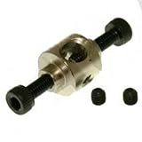  GAUI Nabe hinten 204551 Tail HUB Set 425 Kunststoff Modell 1 Stück