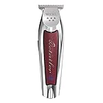Wahl Professional - 5-Star Series Cordless Detailer Li Extremely Close Trimming, Crisp Clean Line, Extended Blade…