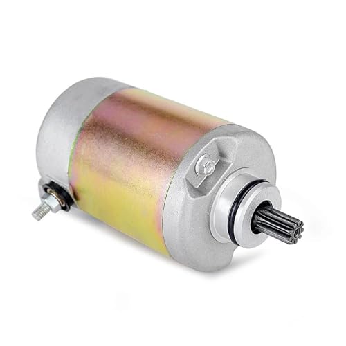 Démarreur moteur électrique CF250 pour scooter et moto V3 V5