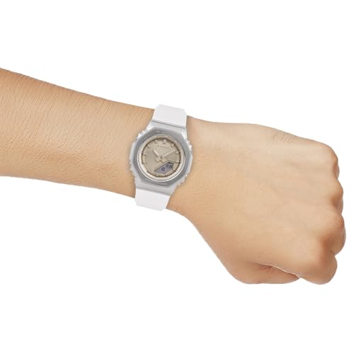 Image of Casio G-Shock GM-S2110-7A9DR Analog-Digital Golden Dial Women (G1657)