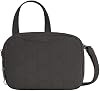 Bolso Cruzado de Dos Compartimentos Anti-Robo Runways de Travelon 2