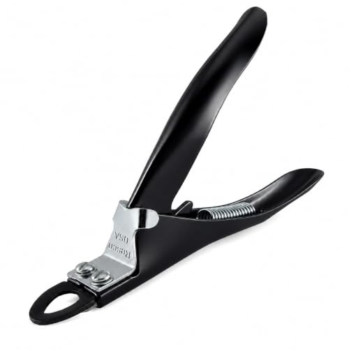 Image of Resco USA-Made Deluxe Dog Nail Clippers, Universal, Nail Clipper