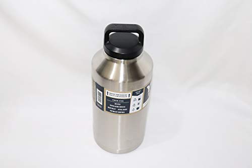 yeti stainless steel bottle