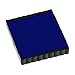 Produktbild trodat Ersatzstempelkissen 6/4924, blau VE = 1