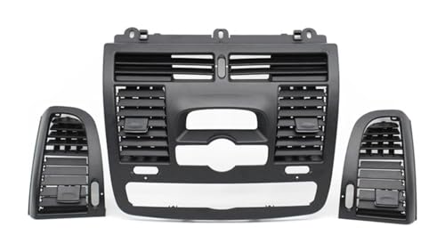 Panneau de sortie d'air Benz Viano W636 pour réparer une ventilation cassée