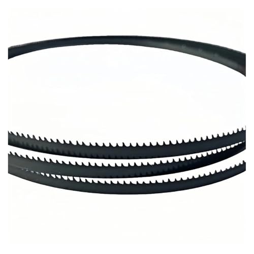 Lame de scie à ruban bois 1065mm pour découpe artisanale