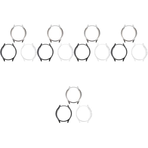 Coque TPU pour Watch transparente anti-rayures lot de 30 protections