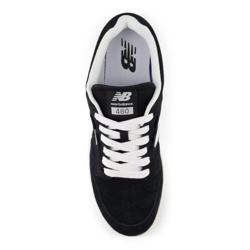 Image of New Balance Men BB480 Sneaker
