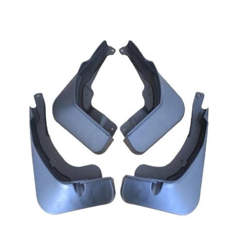 Bavettes garde-boue de voiture premium pour Honda XR-V ENS1 2023, finition origine