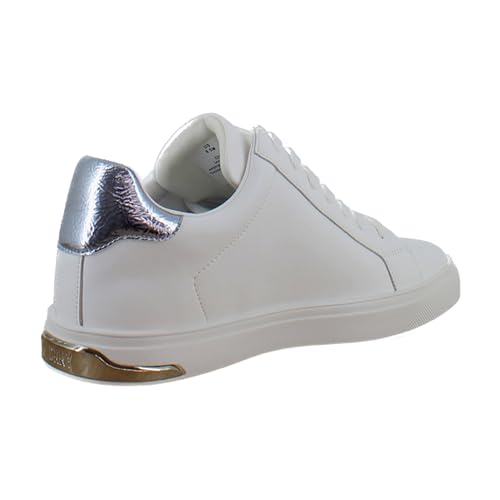 Image of DKNY Womens Abeni Everyday Logo Low-Top Sneaker