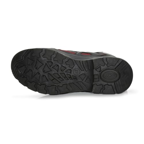 Image of Regatta mens Mens Vendeavour Lace Up Waterproof Walking Boots