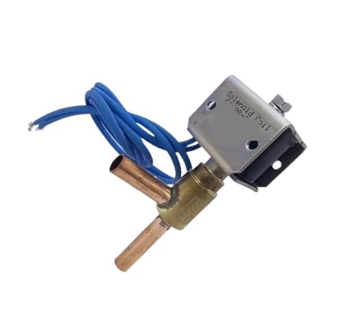 Électrovanne FDF6A52 7,94 mm d'origine pour réparer un circuit de froid