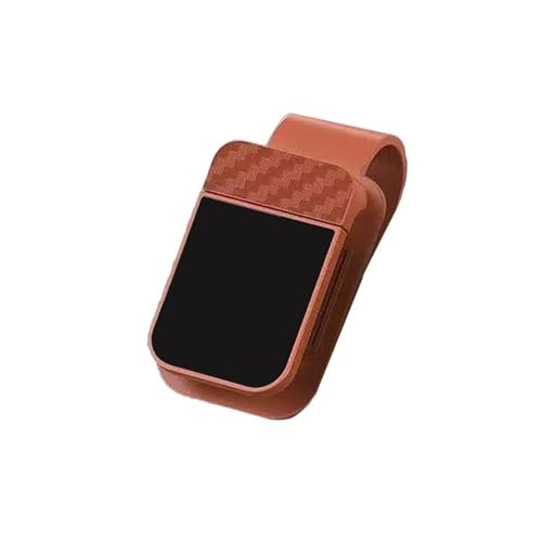 Clips de rangement stables Peugeot - Rangez vos lunettes et tickets sans encombre