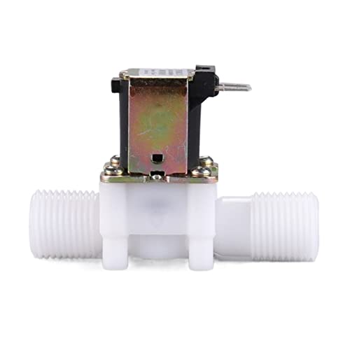 Électrovanne pour distributeur de machine à laver et eau potable - 4