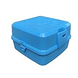 - Mikrowellen- geeignet - Spülmaschinen- geeignet - Gefierschrank- geeignet - Material: hochwertiger Kunststoff