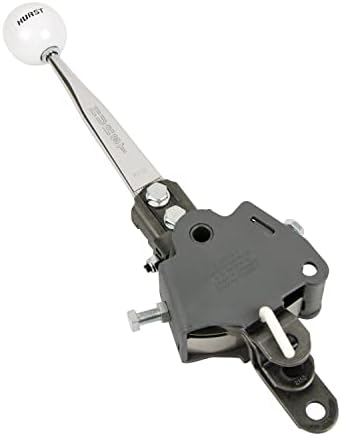 Amazon.com: Hurst 3917535 Manual Gear Shift Lever Kit : Automotive