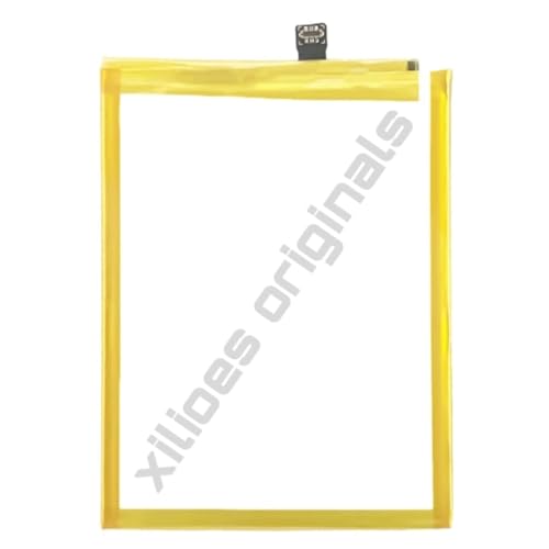 Image of BL-39GX Battery for Infinix Hot S3 X573 / X573B Hot 6 pro & X608 (4000mAh) Battery with 6 Month Warranty** (V107)