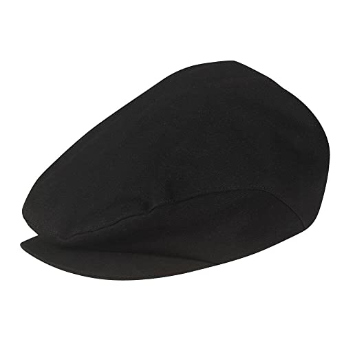 ROBUR-Casquette de cuisine CAPS (NOIR) Cover