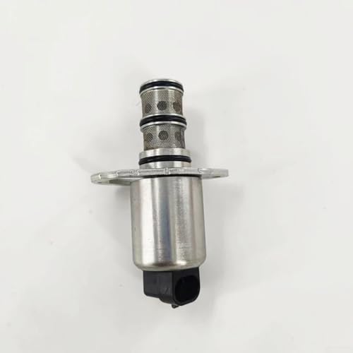 Électrovanne hydraulique proportionnelle AT310584 pour chargeuse moderne - 4