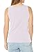 Hanes Women's Shirts, Women’s Mini-Ribbed Cotton Tank Tops, Women’s Sleeveless T-Shirts, Women’s Tanks