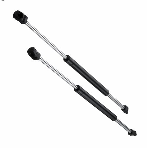 Barre de support capot VW Scirocco Mk3 amortisseur à gaz ergonomique sans perçage