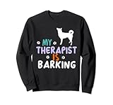 Photo Gallery jindo funny dog lover owner christmas birthday gift felpa Photo Gallery jindo funny dog lover owner christmas birthday gift felpa