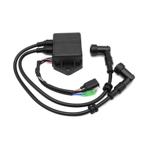 Bobine d'allumage pour sécuriser vos sorties de pêche en mer moteurs DT5 DT6 DT8