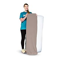 Amazon.co.jp: Yogibo Roll Max Cover ヨギボー ロールマックス 専用