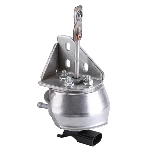 BYNYXI 04L198716A - Turbocompresseur pour moteur Se*-at Sk-oda 1.6TDI - Boîte de dépression - Turbocompresseur 04L253016H 813860-5001S 813860-5003S 813860-3, 04L253016HV 04L2553016HV 04L2553016HV – vue 7