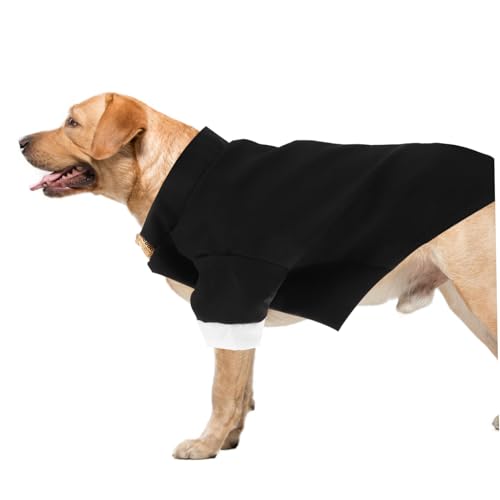 Disfraz formal para perro BESPORTBLE 1 set tuxedo miniatura 6