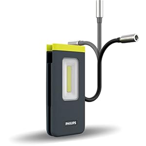 Philips LED-werklamp Xperion 6000 Pocket