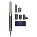 Produktbild Dyson Airwrap Complete Long Haarstyler - Dunkelblau/Kupfer