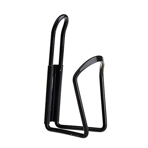 Portabidón para Bicicleta Portabidón de Aluminio Portabicicletas para Bicicleta de montaña Portabicicletas para Montar en Bicicleta Estante para Bebidas Accesorios para Bicicletas ➤ HibiscusElla Cover