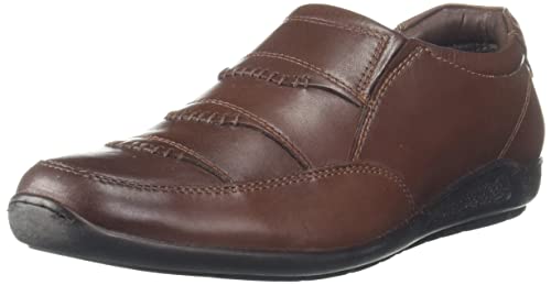Image of Hush Puppies Mens Adrian Casual E Monk Strap Loafer