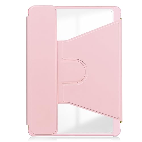 Funda con teclado para Samsung Galaxy Tab S10 Lite 5G modelo de 2025 inteligente 7