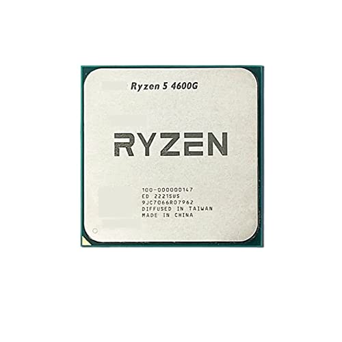 R 5 4600G R5 4600G 3.7GHz 6 RA 12 Xbh 65W CPU vZbT[ L3=8M 100-000000147 \Pbg AM4 t@Ȃ