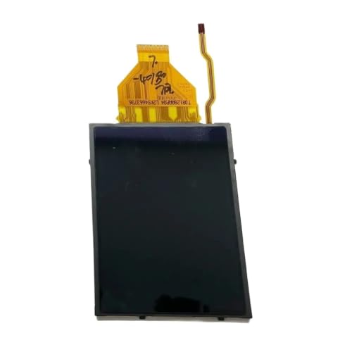 Écran LCD avec rétroéclairage pour Canon PowerShot G15 G16 affichage haute netteté